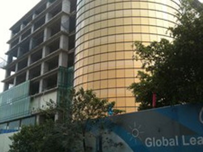 Dự án Habico Tower tạo sự cố để ngừng thi công?